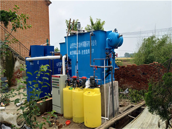 養殖汙水處理設備 養殖汙水處(chù)理設備