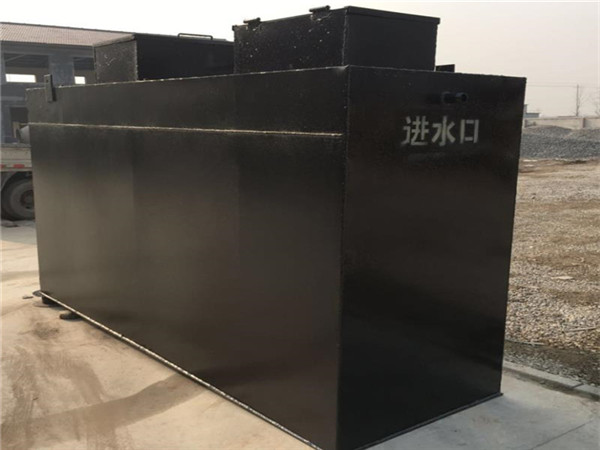 養殖汙水處理設備 養殖(zhí)汙水處理設備