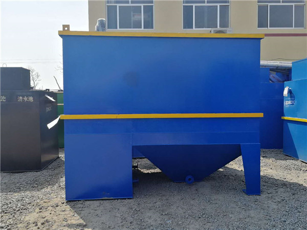 屠宰廠汙水處理設備