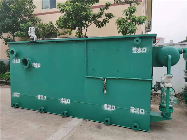 養殖場汙水處理（lǐ）設備