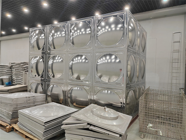 消防（fáng）穩壓供水設備