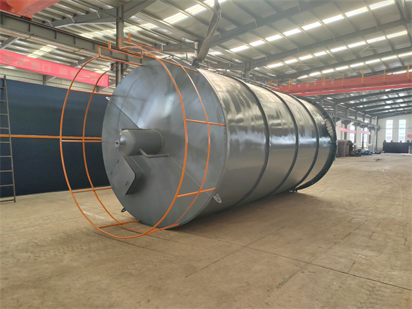 UASB厭氧反應器（qì）