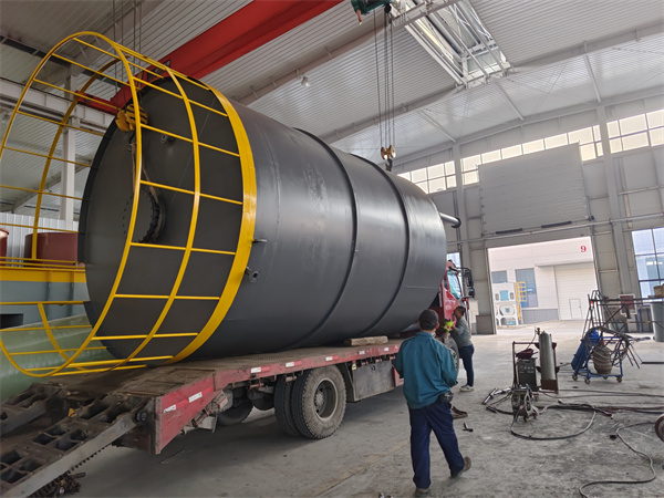 鐵碳微（wēi）電解塔