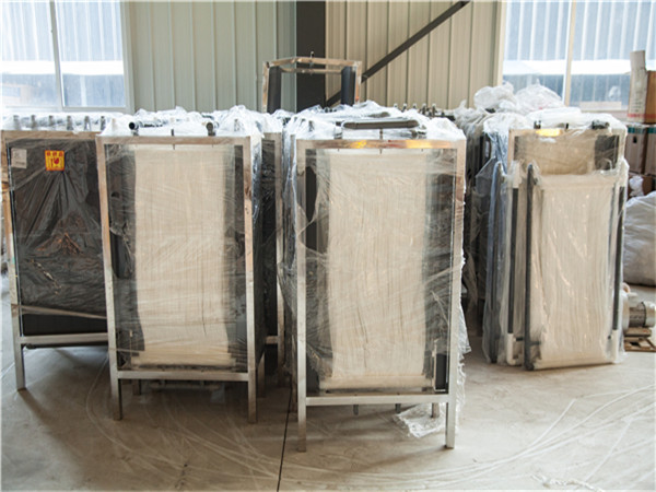 膜（mó）生物（wù）反應器