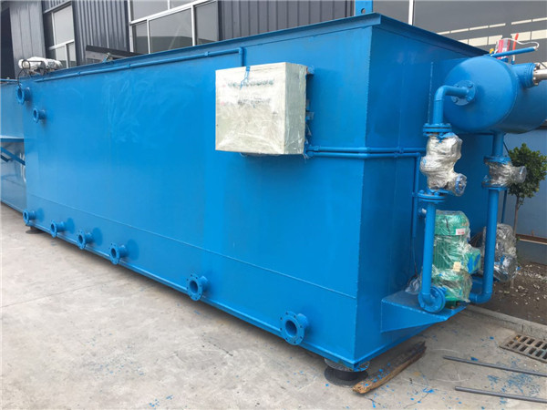 養殖場廢水處理設備 養殖場廢(fèi)水處理設備