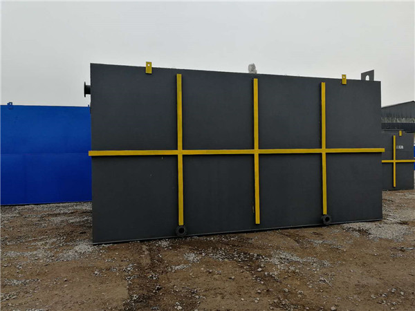 養豬場汙(wū)水處理設備 養豬(zhū)場汙水處理設備