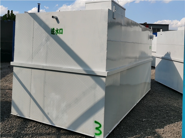 養豬汙水處理設備 養豬汙水處理設(shè)備