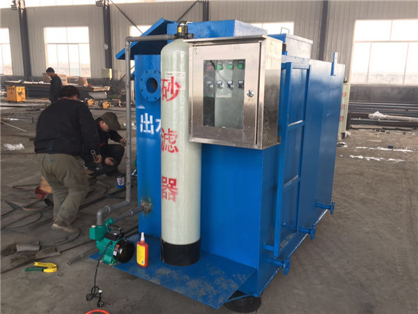 養豬汙水處理設備 養豬汙(wū)水處理設備