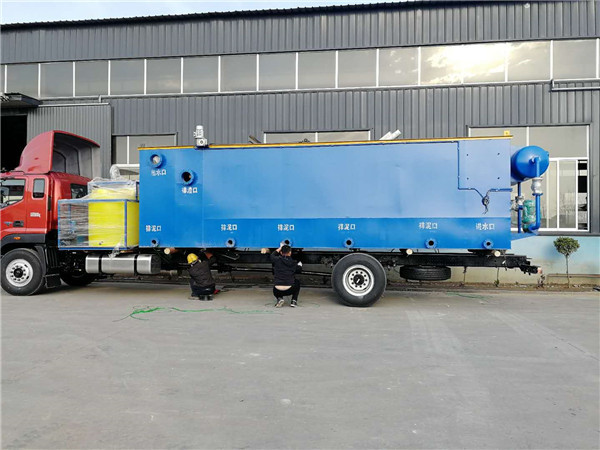 養豬汙水處理設備 養豬汙水處理設(shè)備