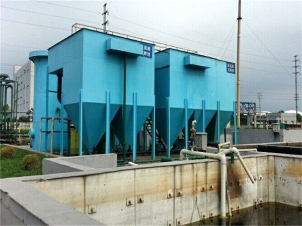 養（yǎng）豬廠汙水處理設備