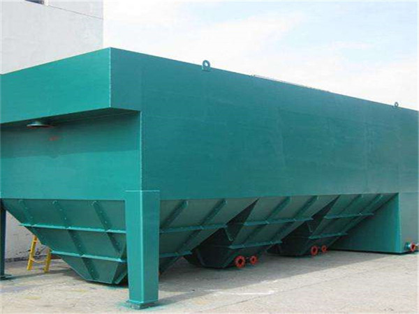 養豬廠汙水處理設備