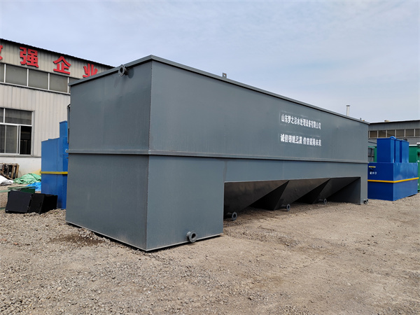 高效沉澱池 高效沉澱池