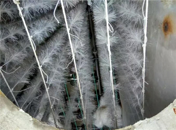 一體化汙水處理設備