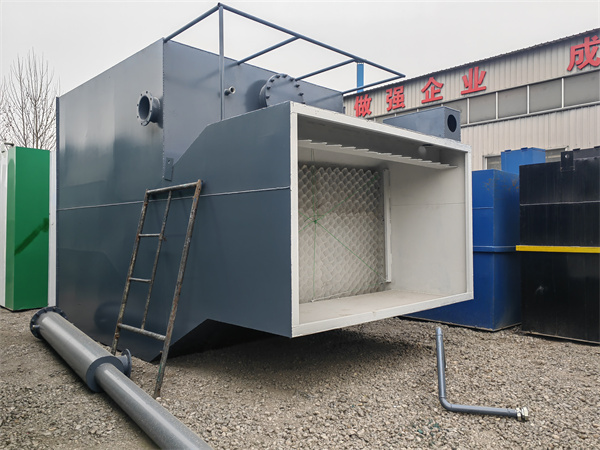 一體化全自動淨水設備