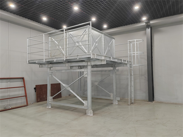 生活變頻（pín）供水設備