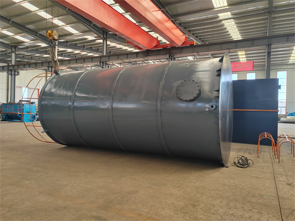 厭氧反應（yīng）器