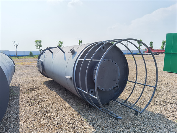 厭氧罐（guàn）