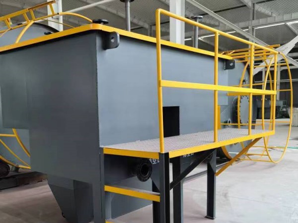 芬頓設（shè）備（bèi）