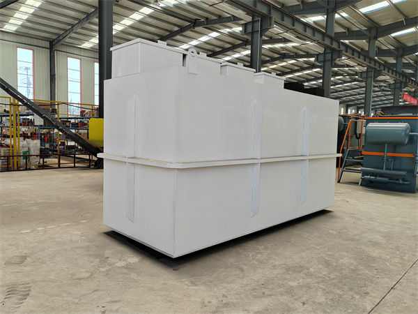 膜生物反（fǎn）應器（qì）